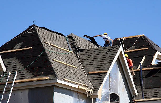 Roof Gutter Cleaning in Edgewater, CO